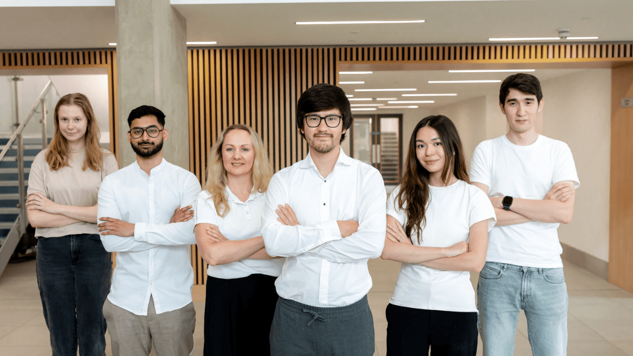 UK battery materials startup TaiSan founded by chess champion raises £4.65M