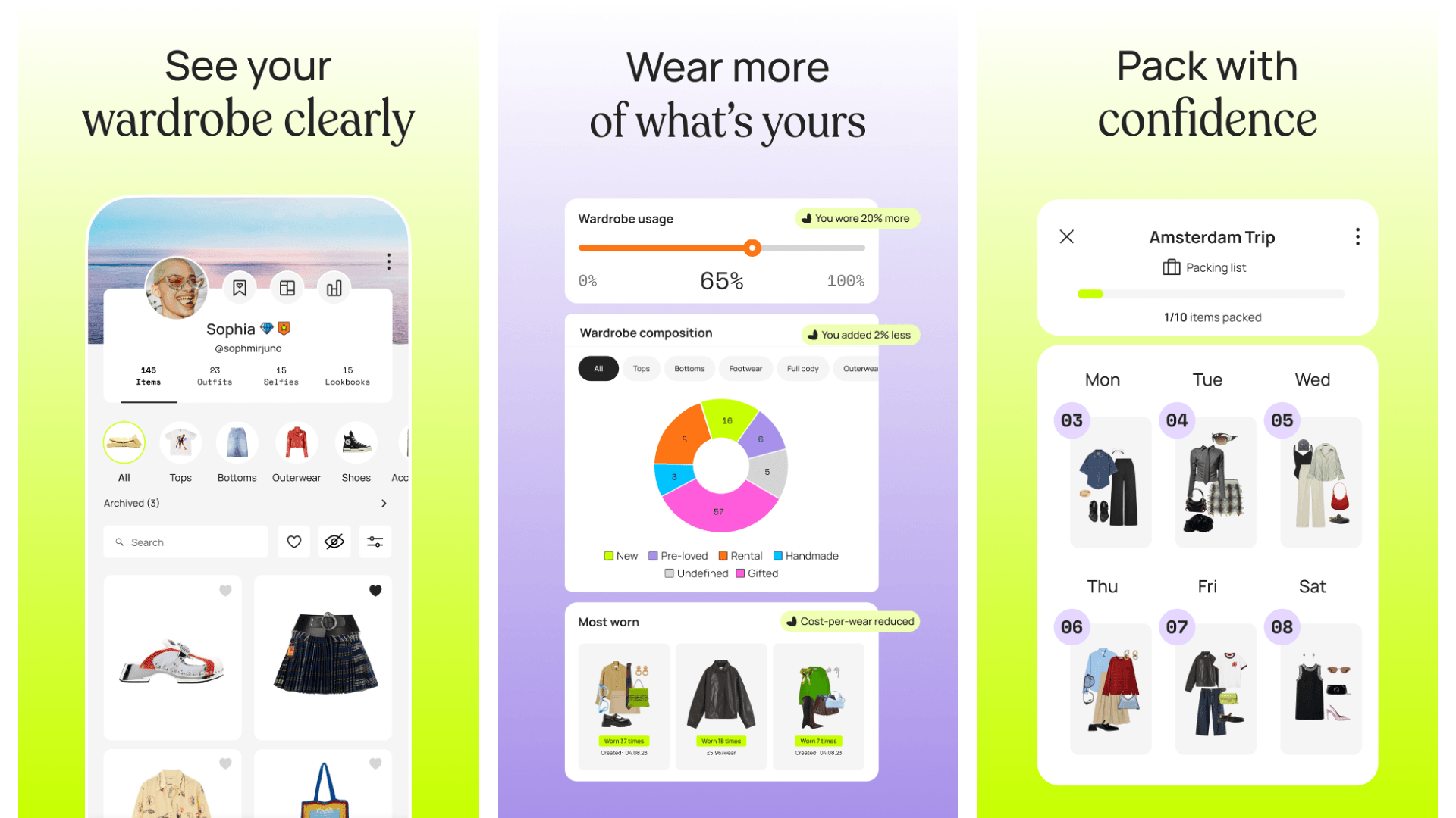 Whering lands $7M as digital wardrobe platform reaches 10M users