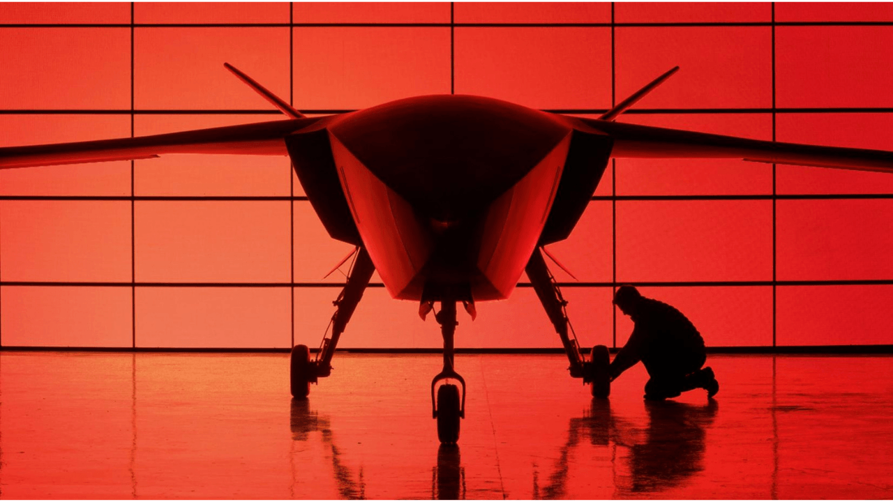 European defencetech leader Helsing secures $1.8B Series E at $18B valuation