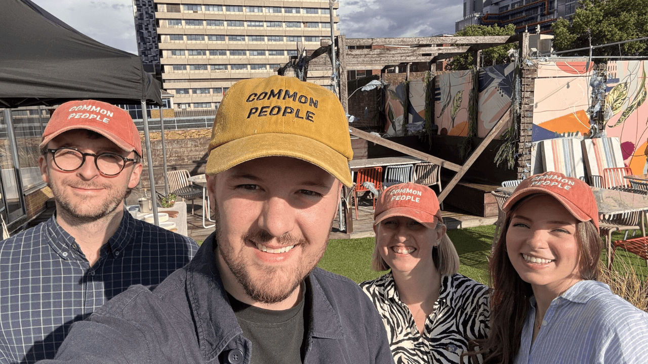 Common Path launches to connect low-income graduates with UK startups