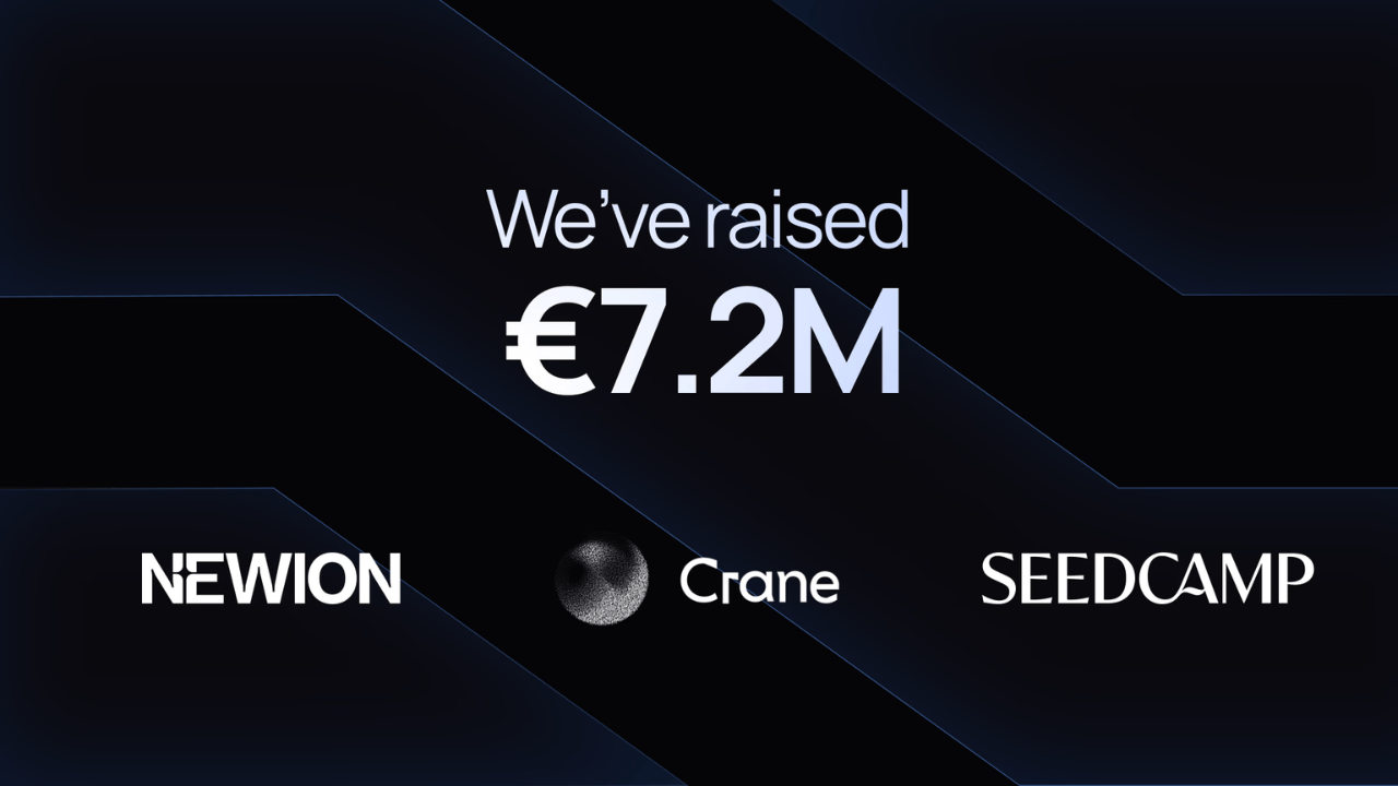 Former Netflix payments team raises €7.2M to date for payment performance platform Nopan