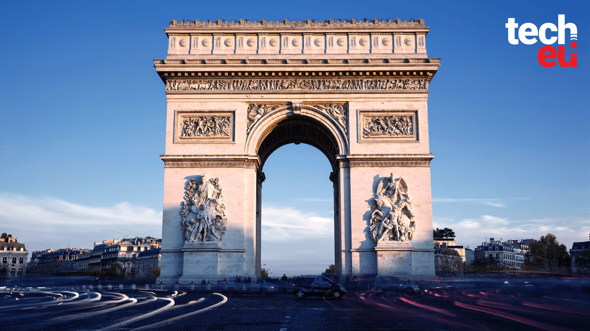 2026 年上半期にフランスで最も資金を集めたテクノロジー企業