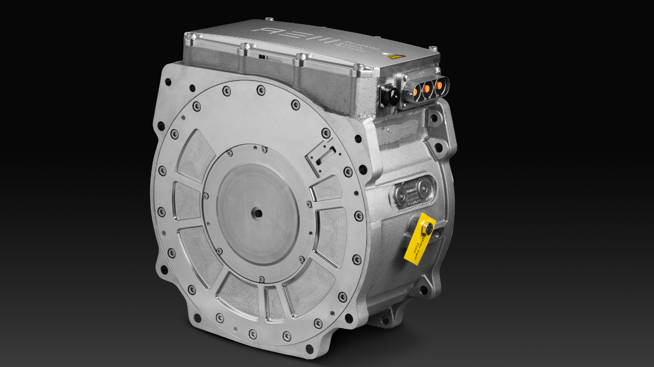 AEM secures £16M to accelerate rare earth-free electric motor innovation