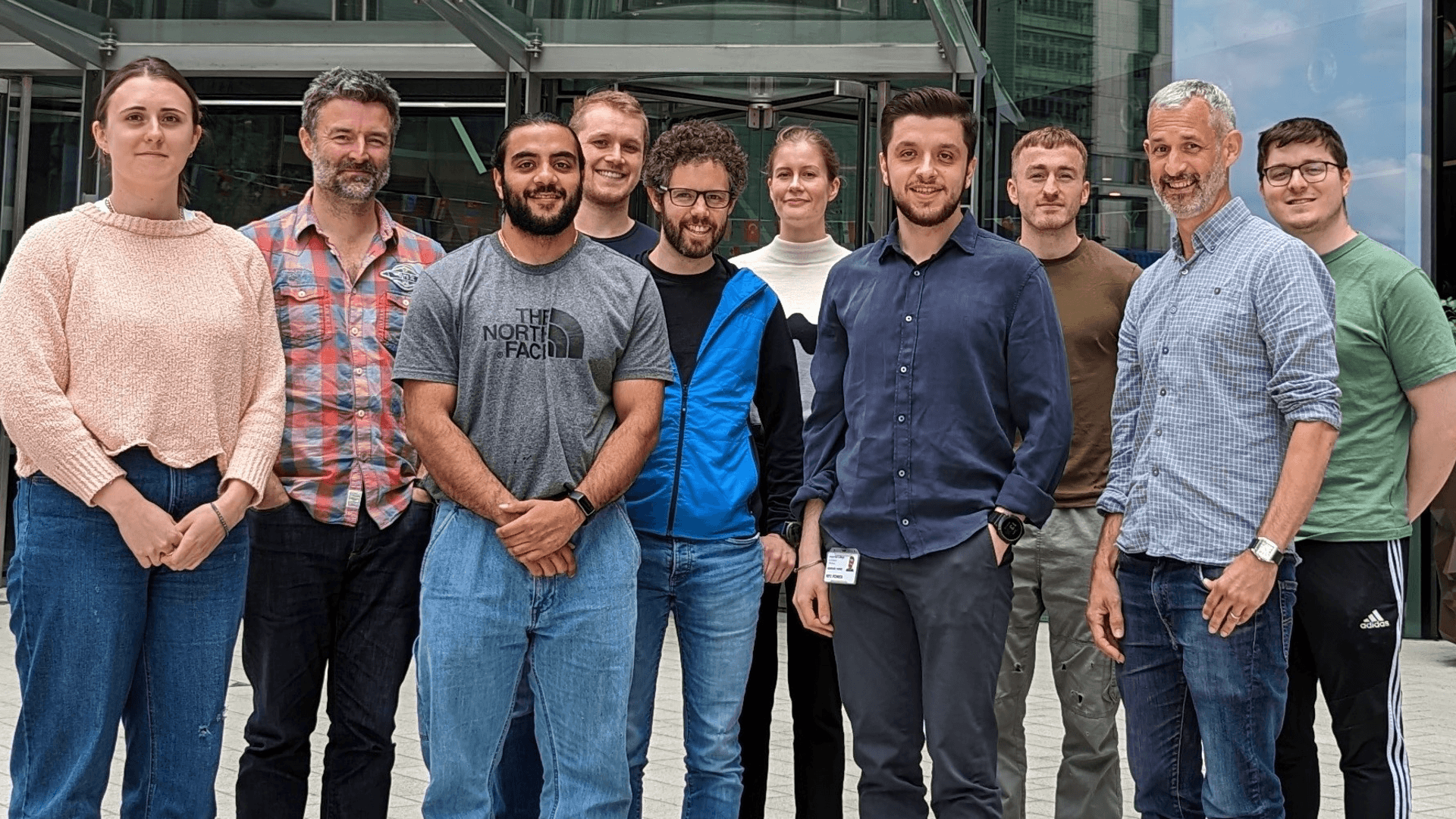 Certain Energy raises £10M Series A for long-duration battery storage