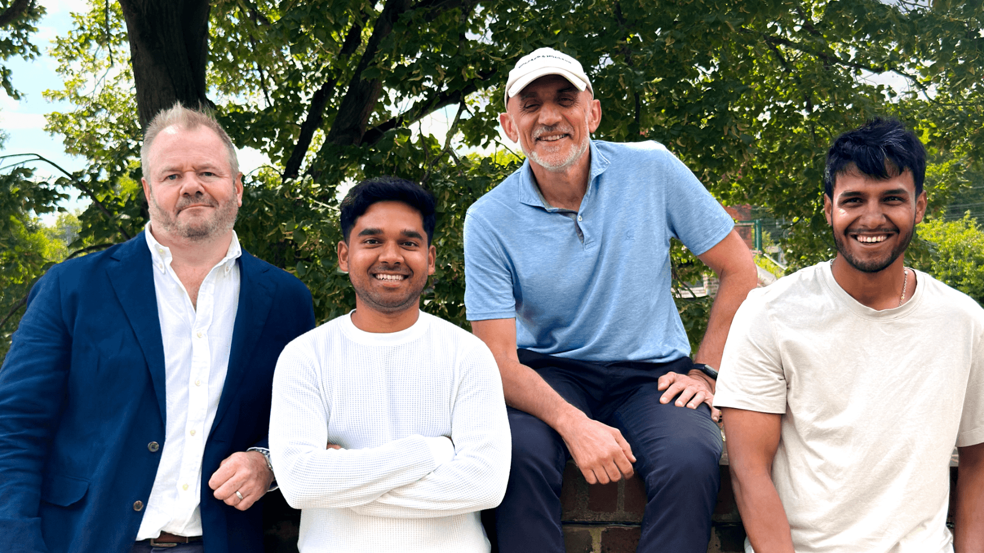 Itoflow lands $2.5M to scale investment research and portfolio management