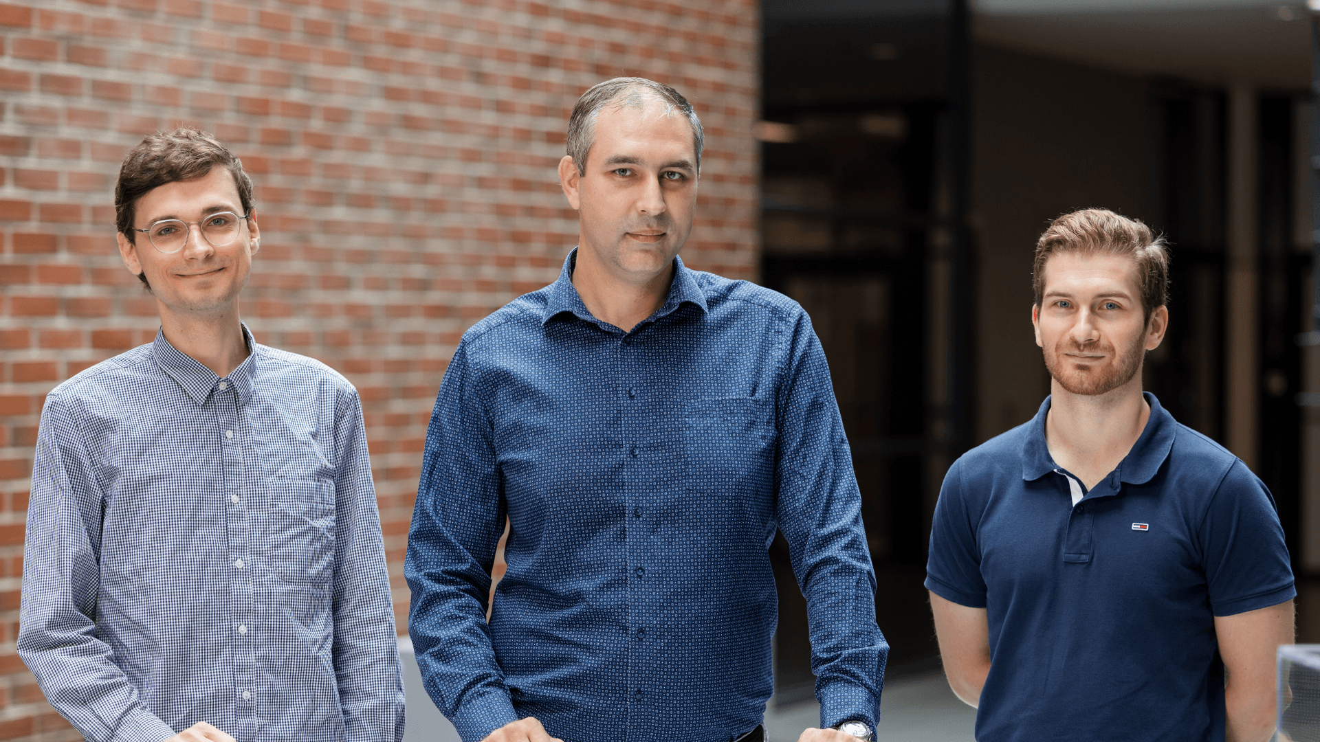 S-Transistors raises €2.6M for superconducting quantum computing platform