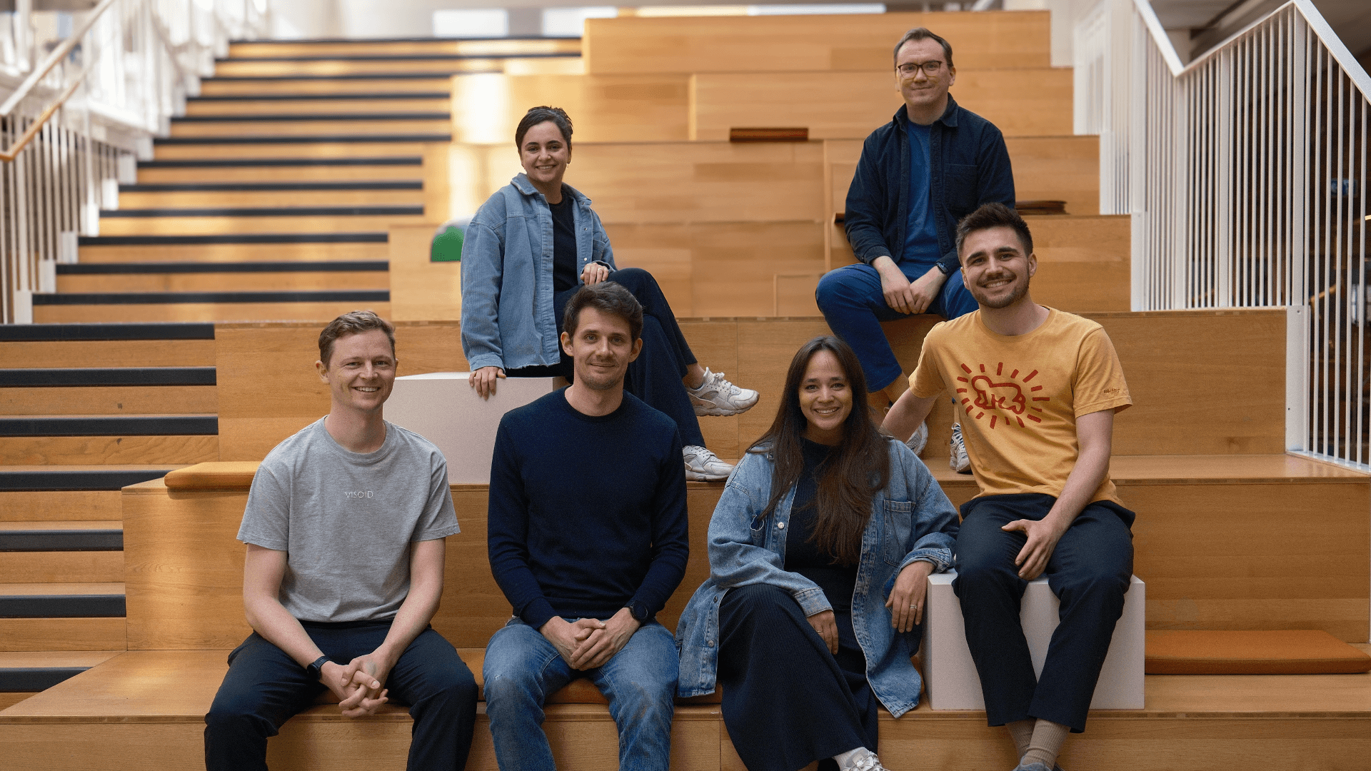 Visoid raises $2.5M to expand AI visualisation platform for architects