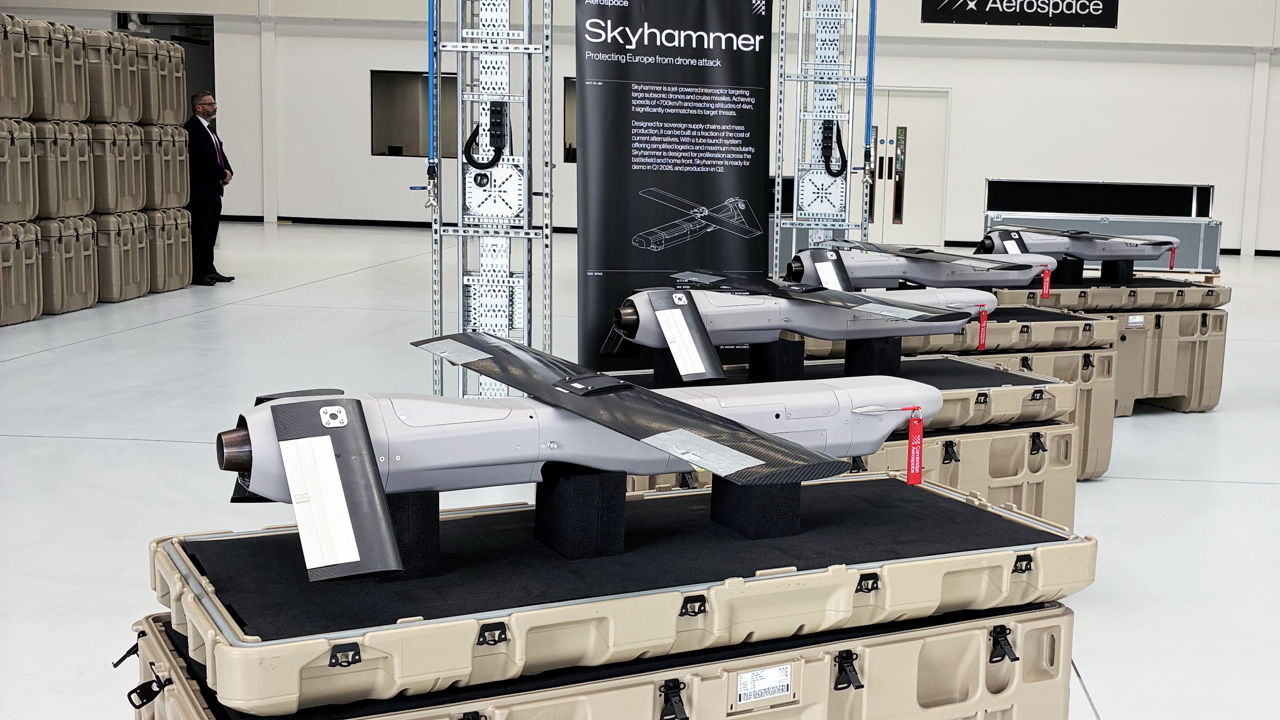 Cambridge Aerospace