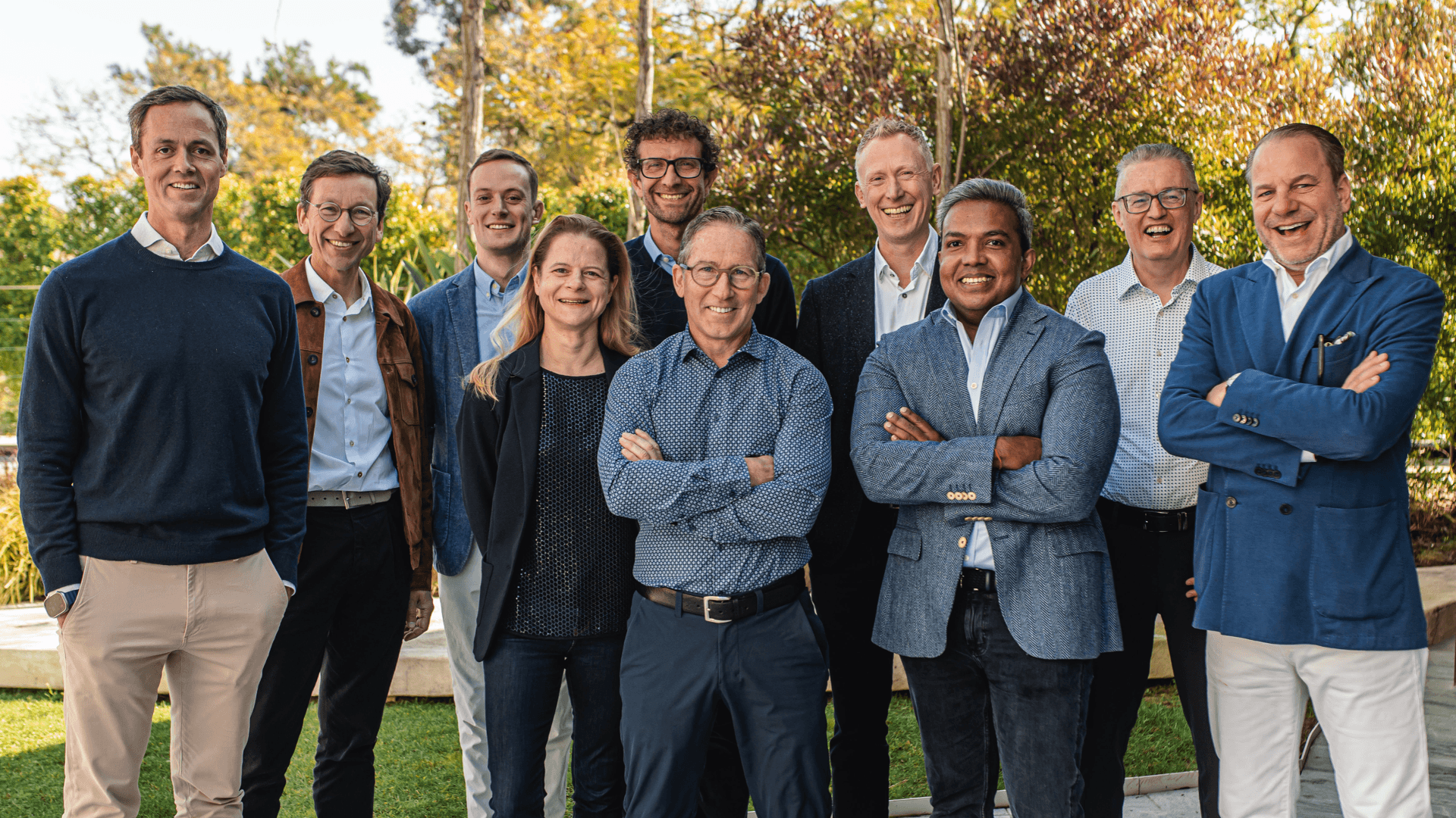 Highland Europe closes €1.1B Fund VI to back European technology scaleups