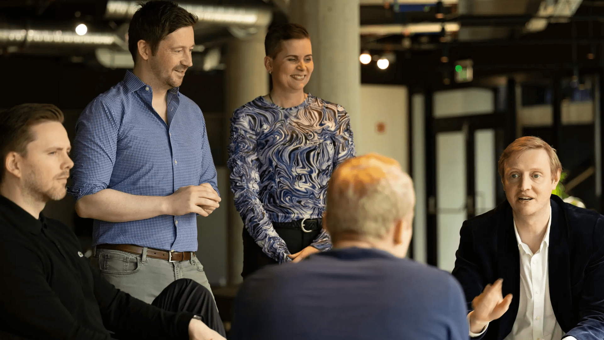 50skills raises $6M to scale its AI operating system for people workflows