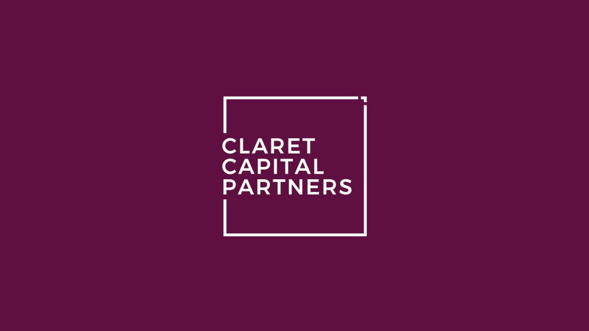 Claret Capital Partners exceeds target with €575M growth debt fund for European innovators