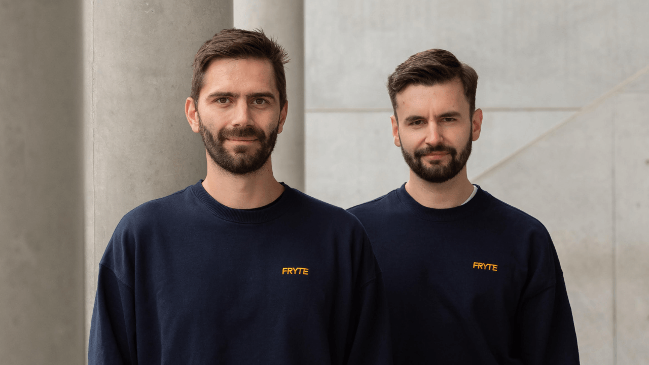 FRYTE Mobility lands €3.5M to build the coordination layer for eTruck charging