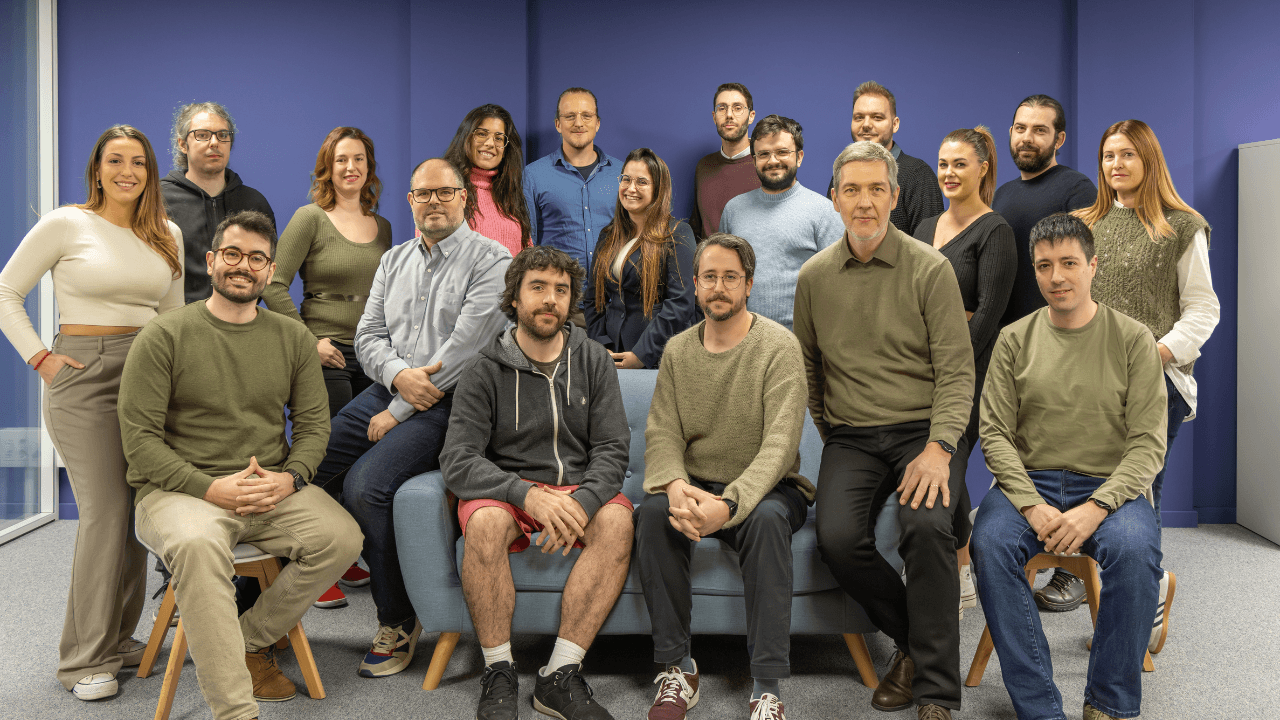 Nearby Computing secures €680K to scale cloud-to-edge orchestration platform