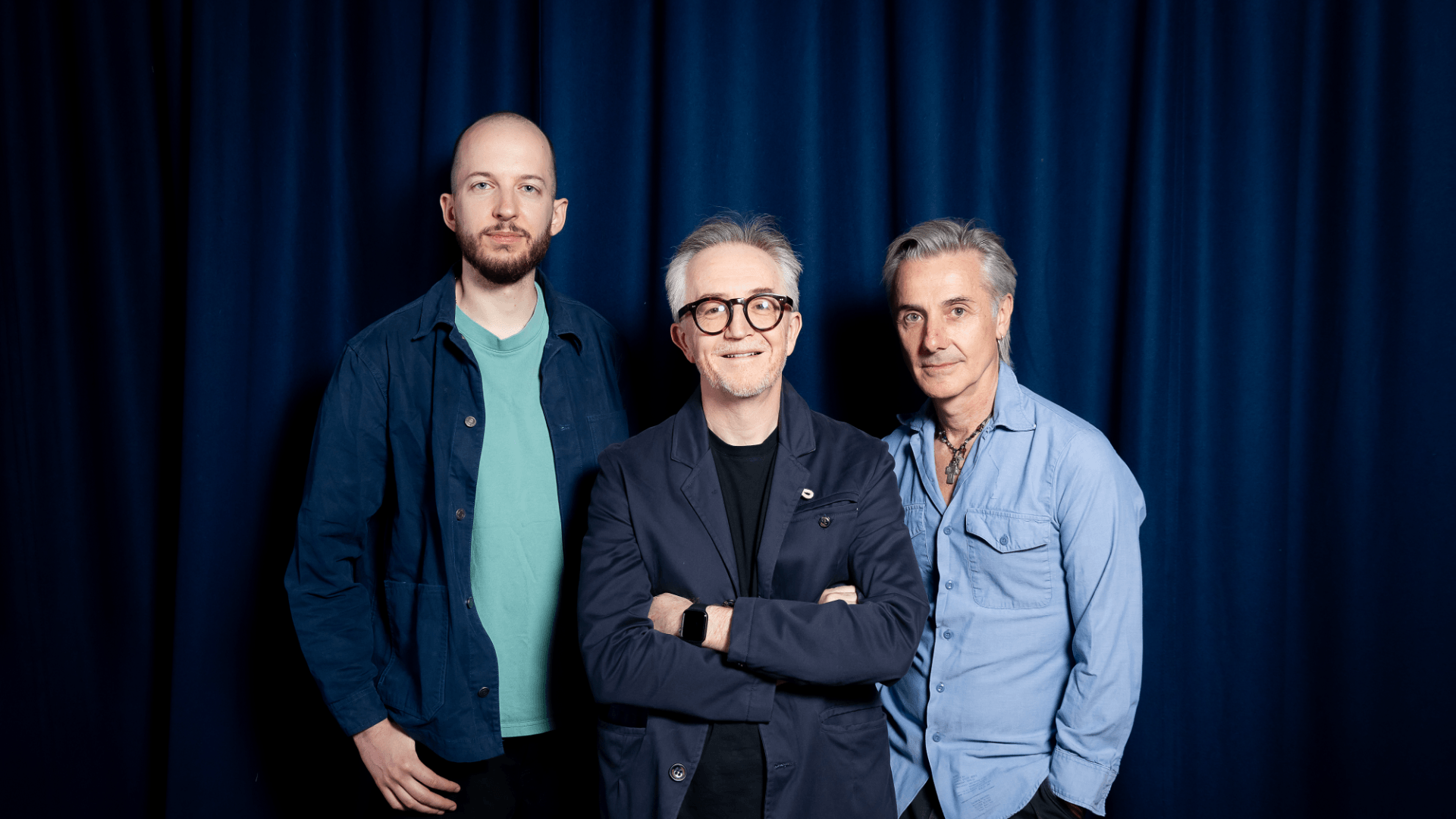 Unit1 Studio raises £20M to scale avatar concert technology