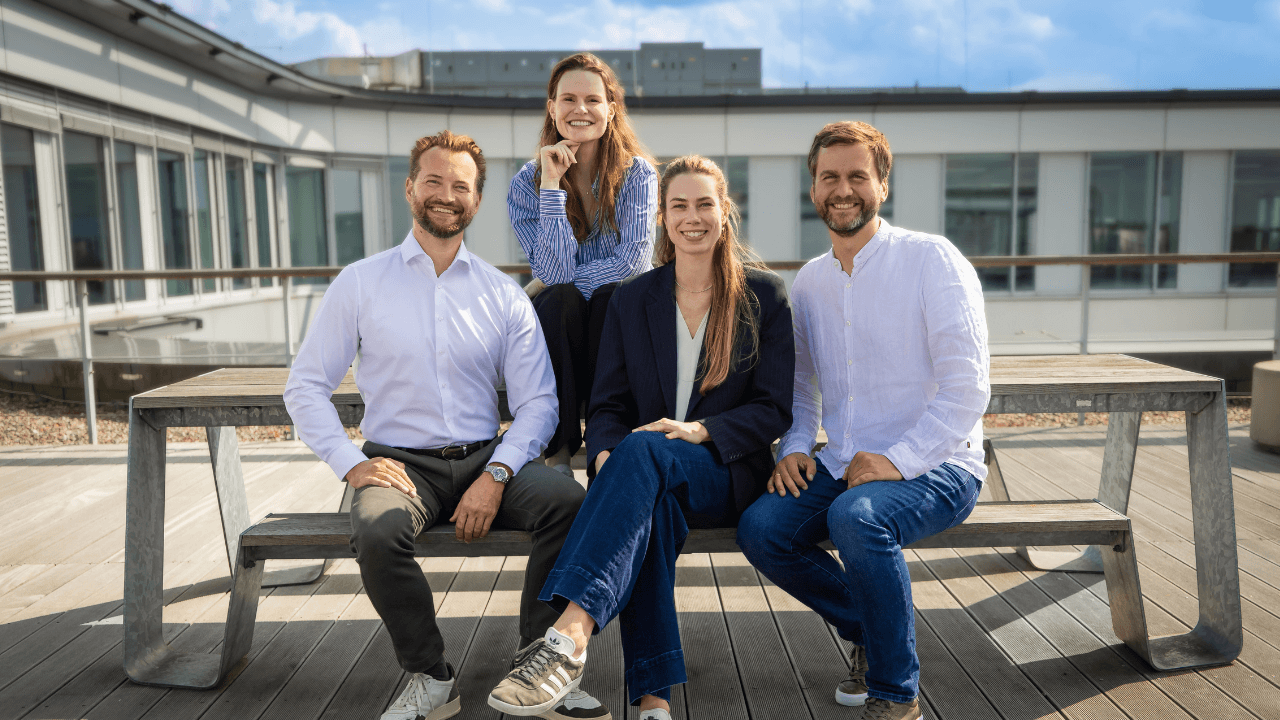 Uplift Ventures launches €100M fund to back European deeptech startups