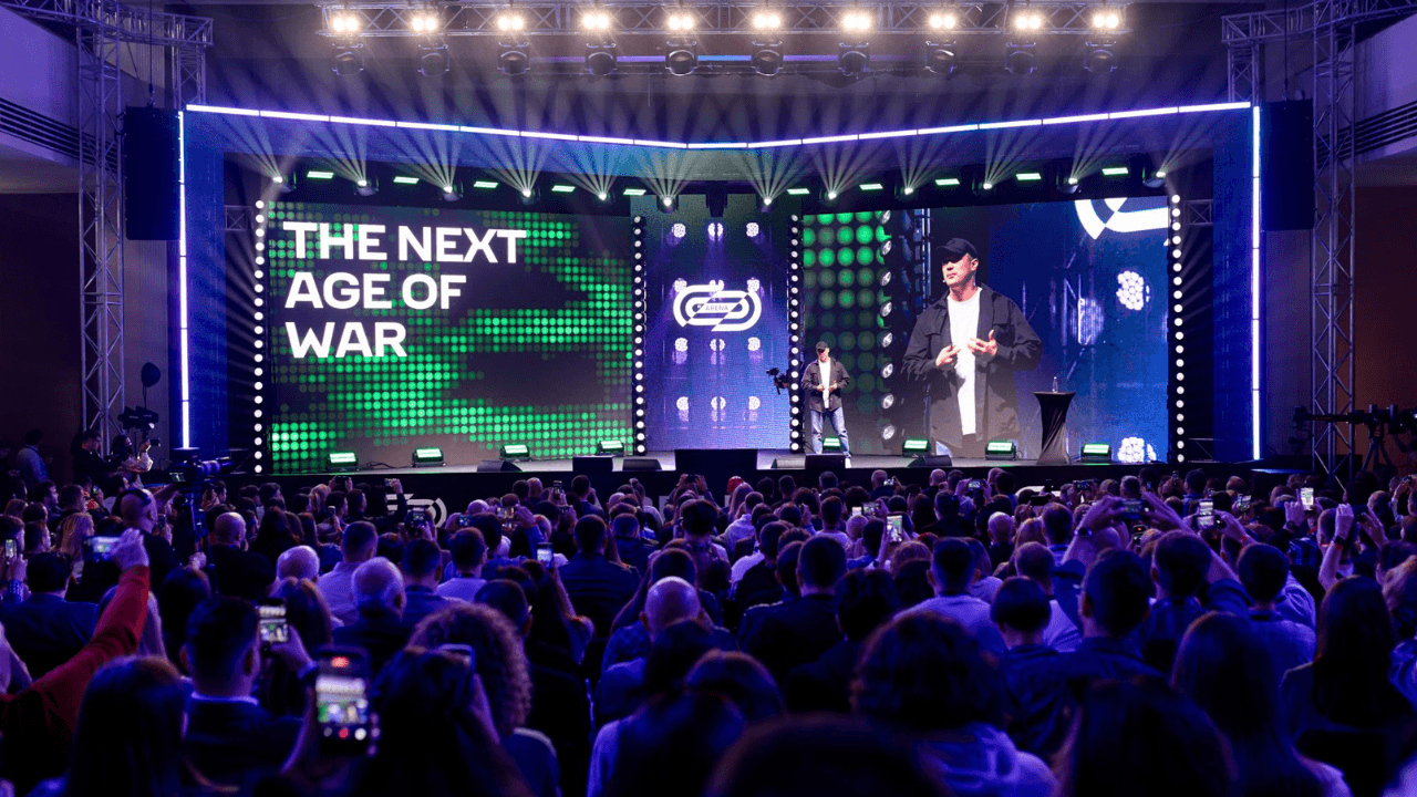 “Make robots fight instead of people”: Mykhailo Fedorov launches Army of Robots — and you could be its CTO