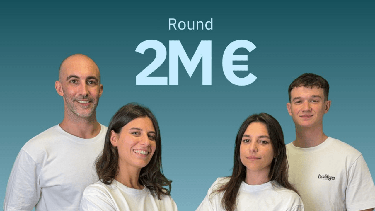 Italian obesity digital clinic Holifya raises €2M to scale AI-supported GLP-1 care