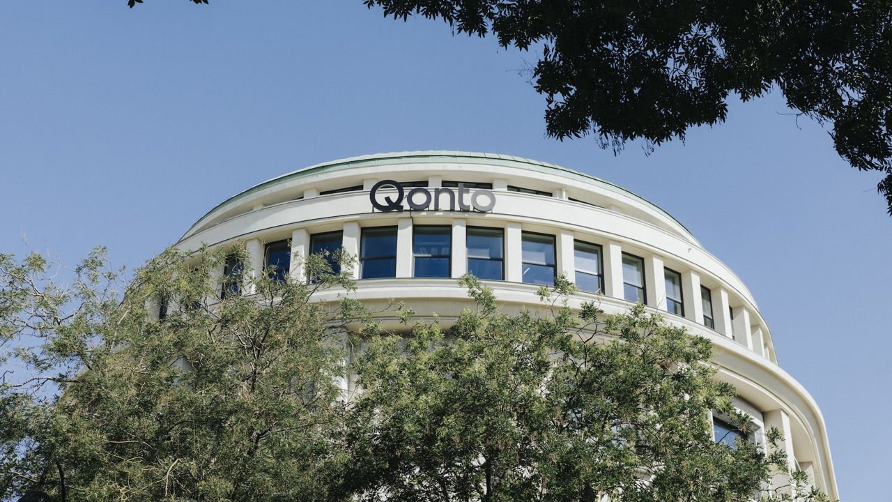 French neobank Qonto unveils