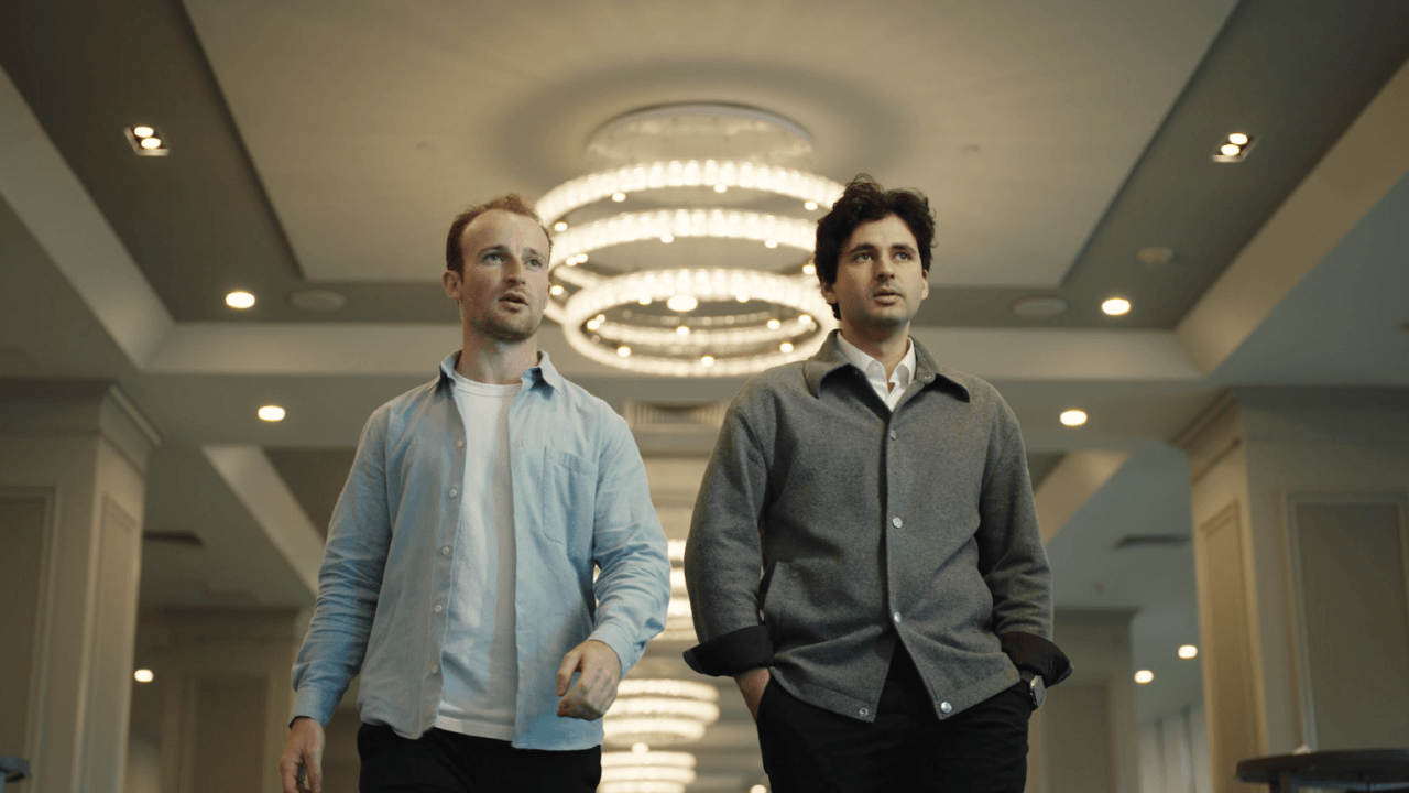 From two doctors to 800,000 clinicians: Vera Health raises $28.5M