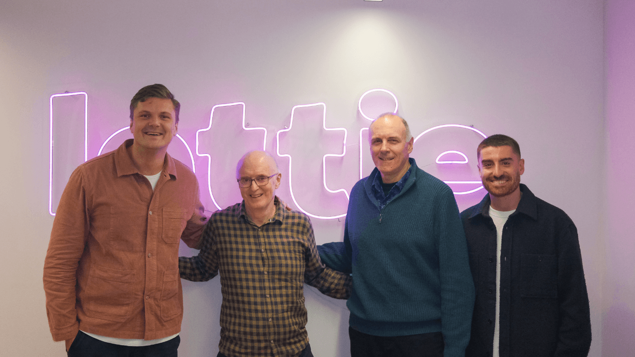 Lottie snaps up CareMaster as AI push moves deeper into care operations