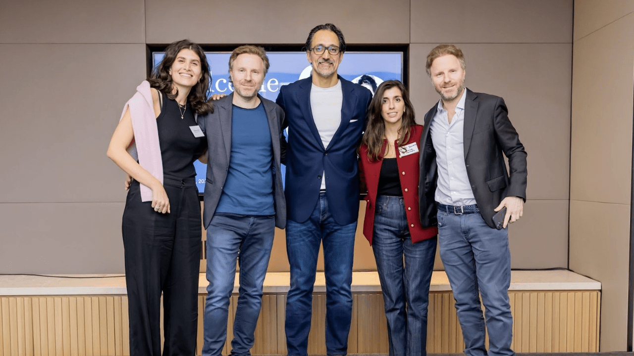 BY Venture Partners closes $60M Fund III and opens Lisbon office to deepen European push