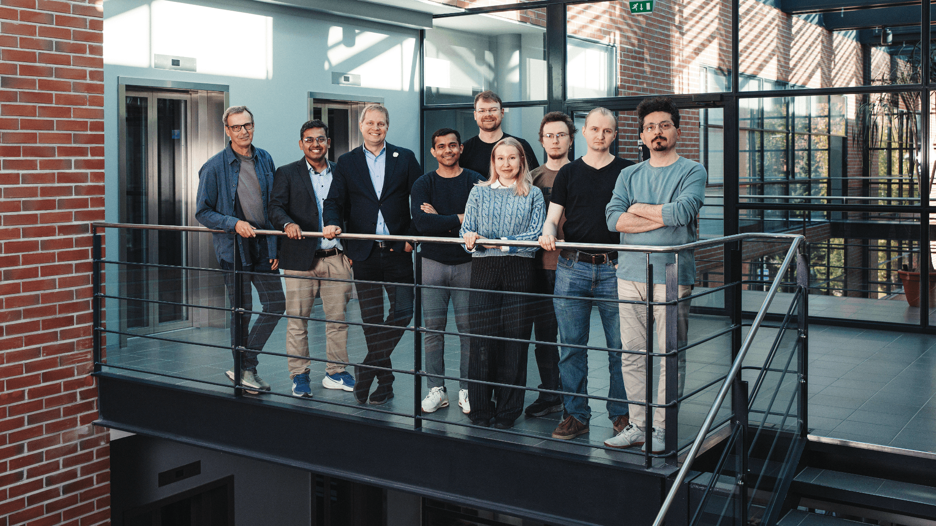Coherence Quantum raises €2.78M to tackle quantum computer scaling challenges