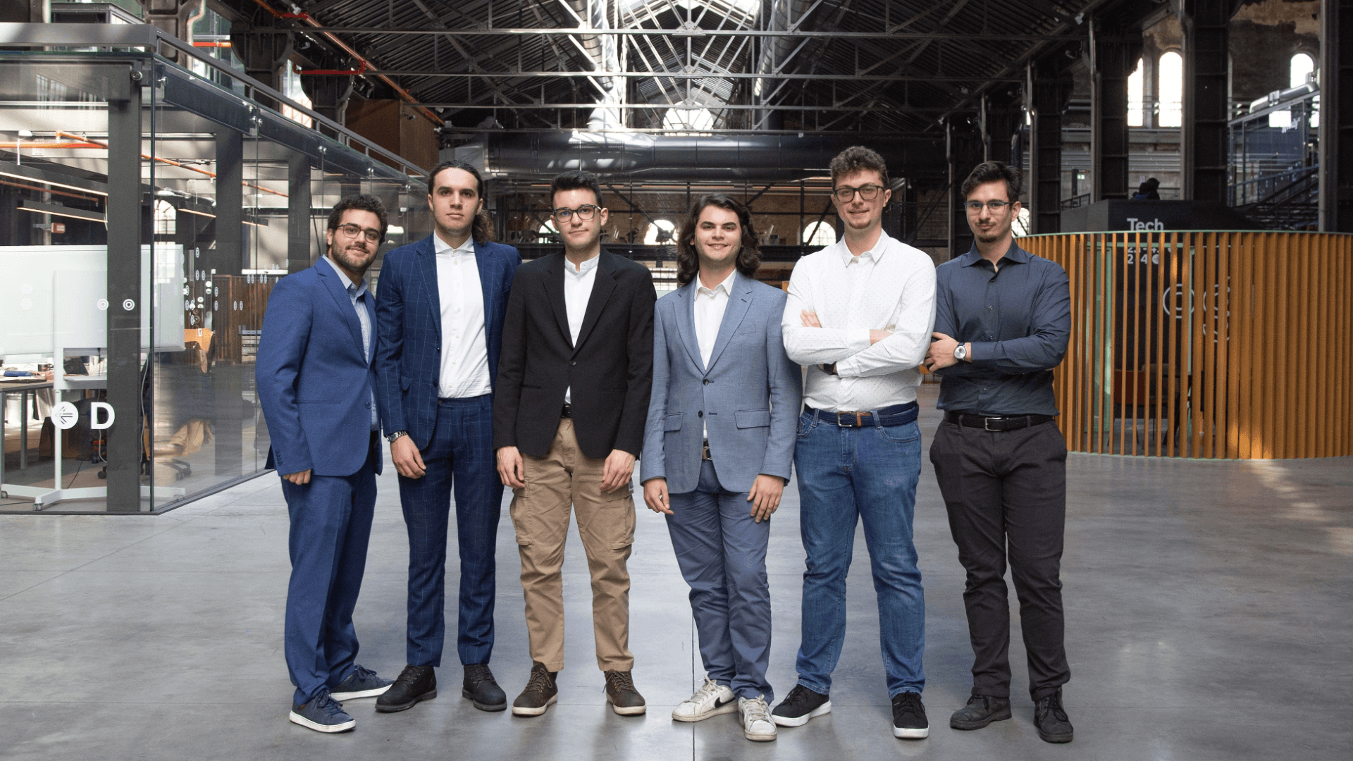 Magic Vision lands €600K for AI-powered monitoring solution Silver Eye