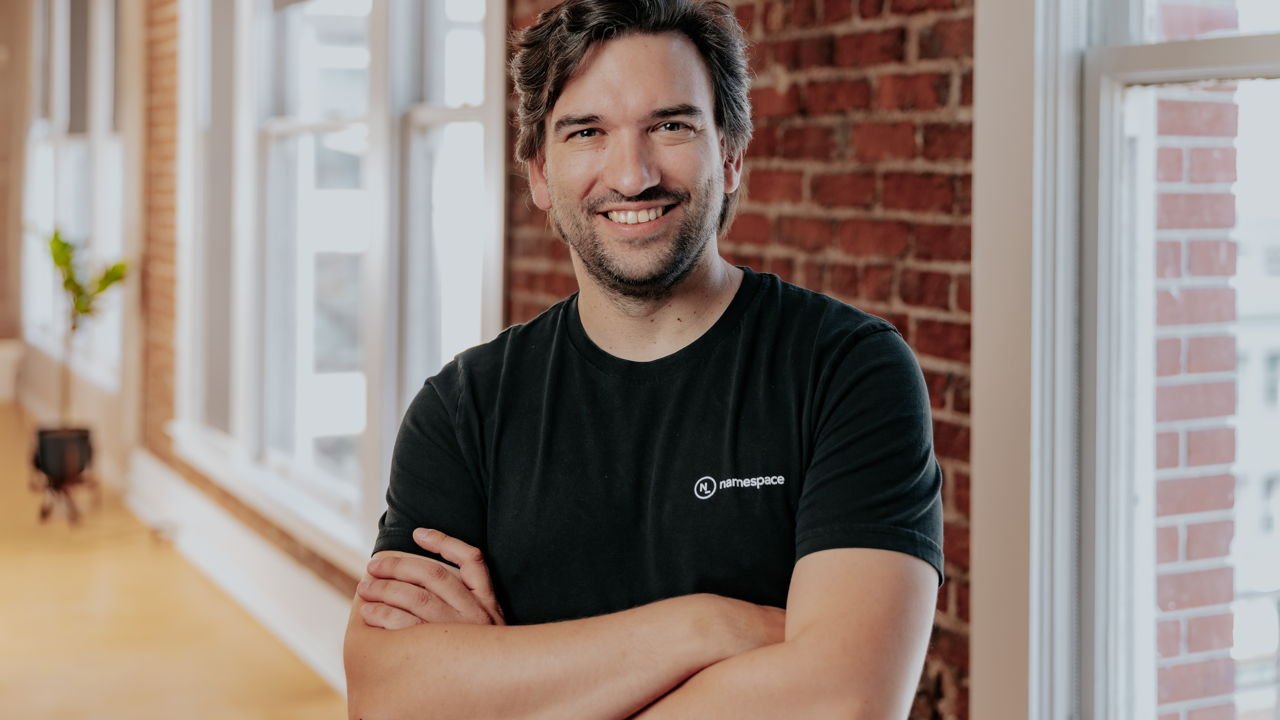 Namespace raises $42M Series B, seven months after Series A