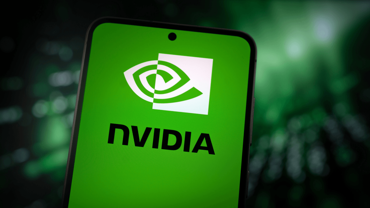 Nvidia to invest in four French startups, makes $250M UK compute donation