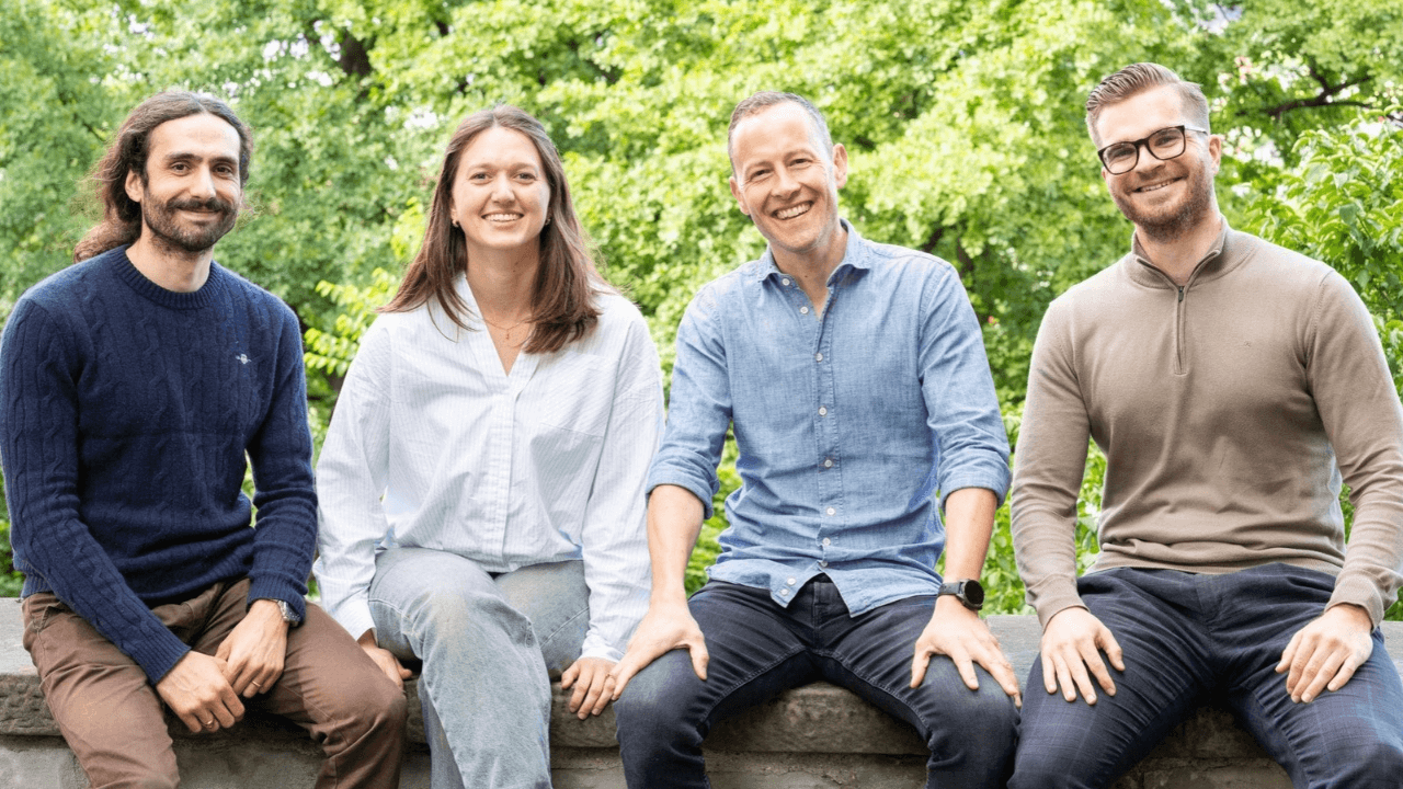 Prismus lands €163K to bridge the gap between scientific discovery and industry