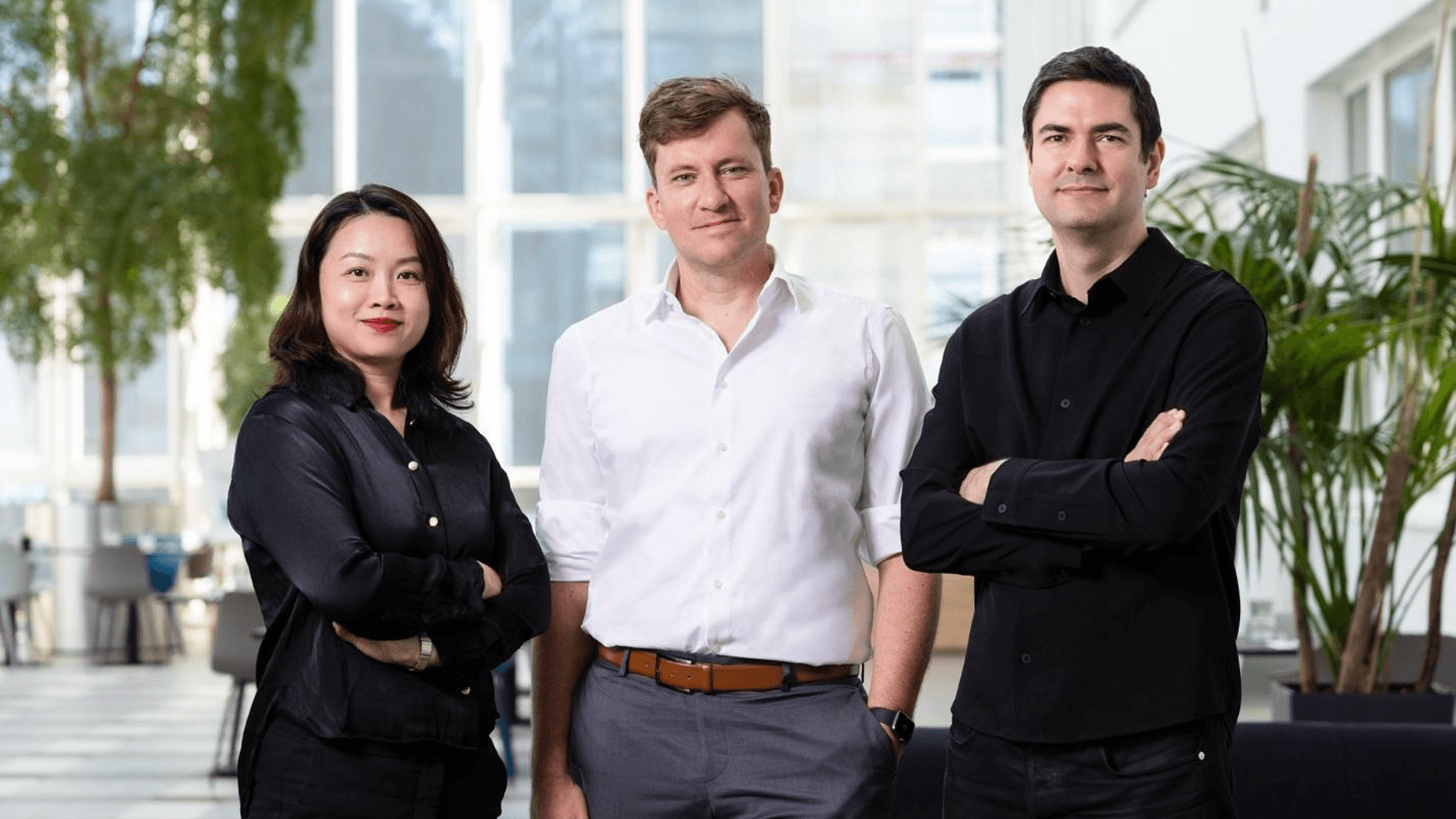 RhymeQ emerges from stealth with $2.2M to simplify quantum programming