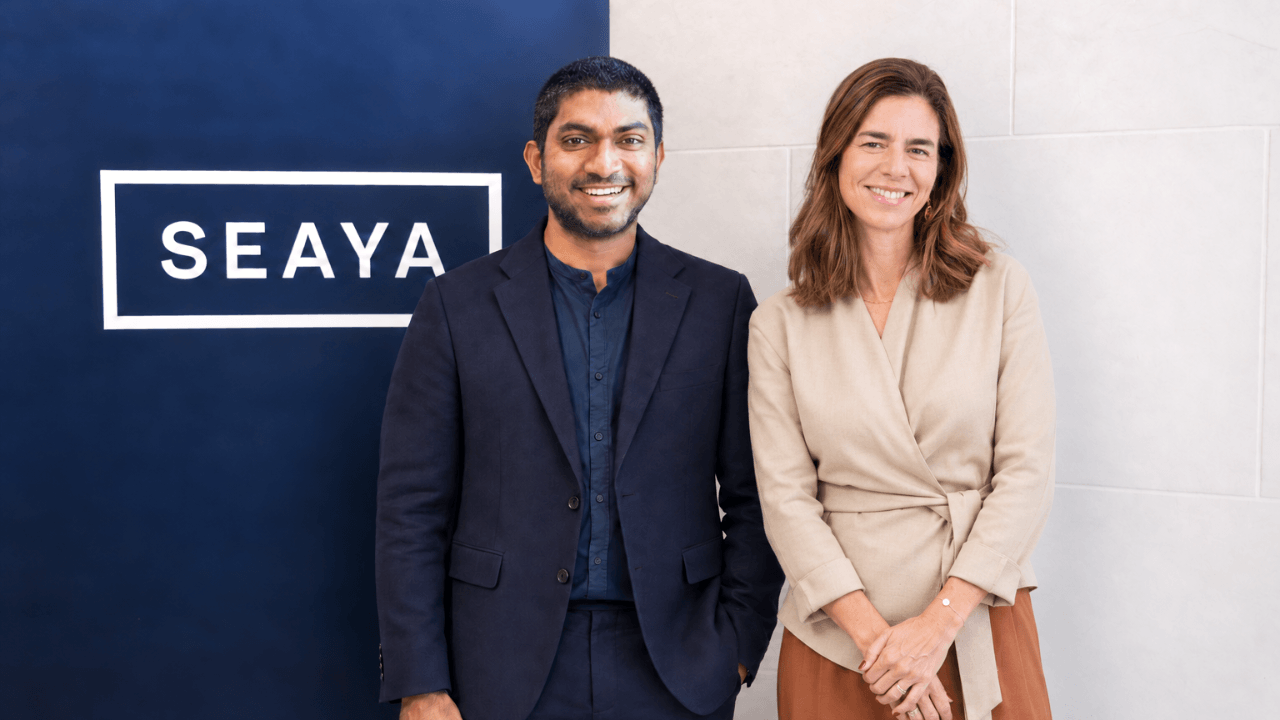 Seaya raises €600M for new growth fund to back Europe