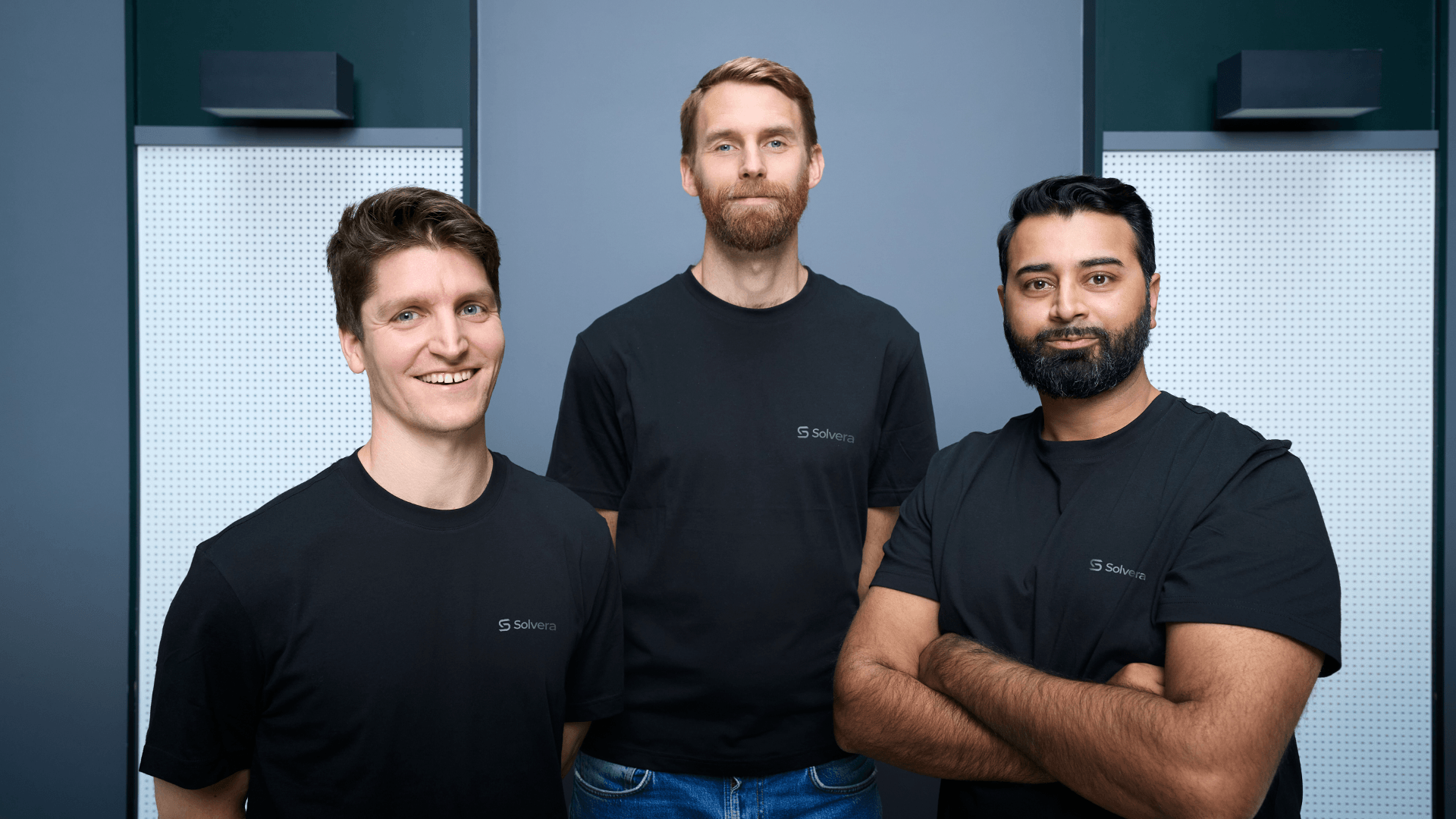 Solvera raises $6.3M to scale the AI-native engineering firm