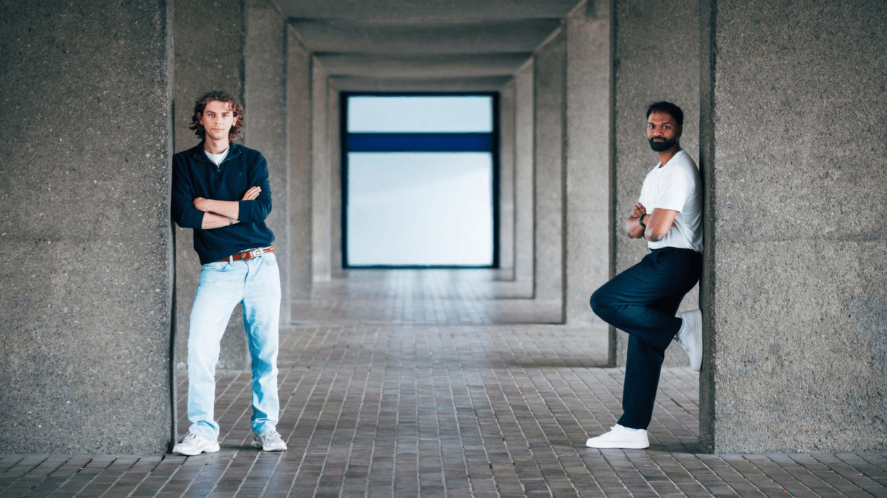 Zenithon raises $10M to build world models for extreme physics