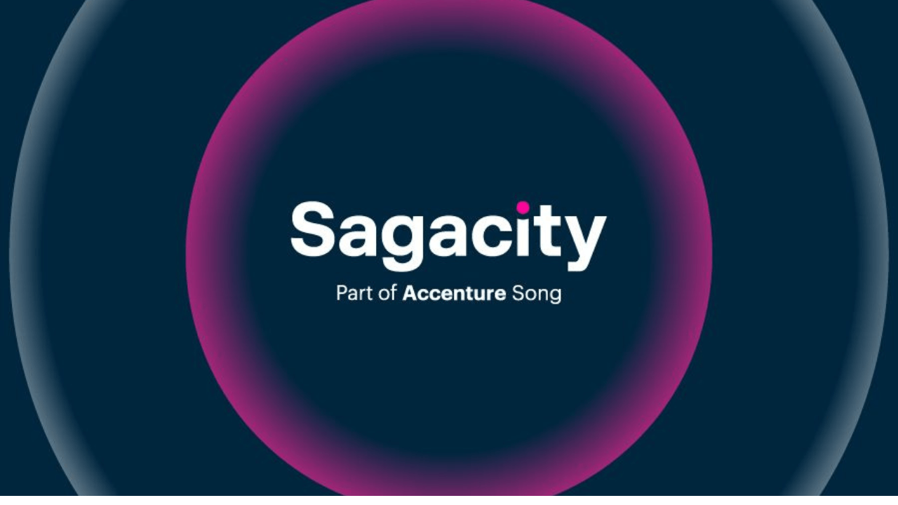 Accenture acquires UK customer intelligence firm Sagacity to strengthen AI and data capabilities