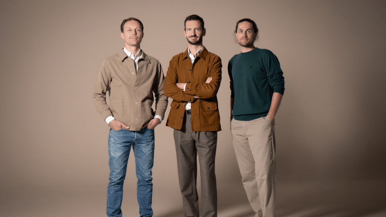 Edonia raises €15M to scale microalgae protein as an alternative to meat