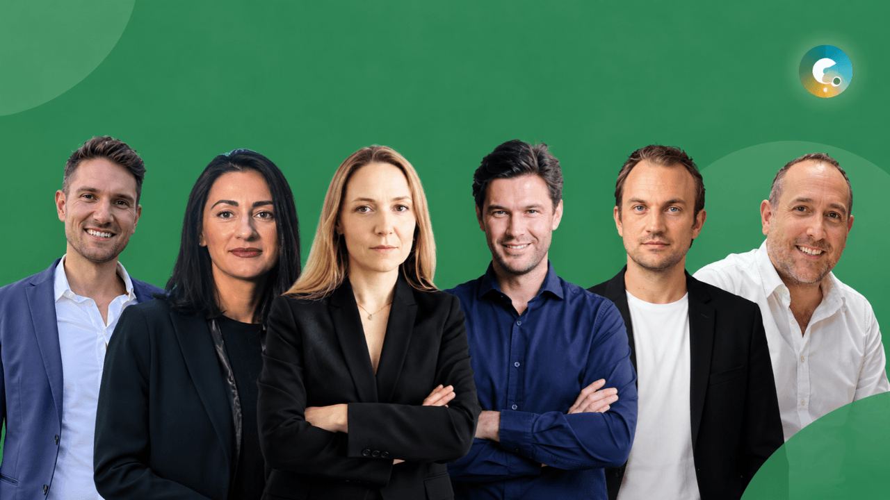 Greentech Alliance acquires Intermobility to tackle Europe