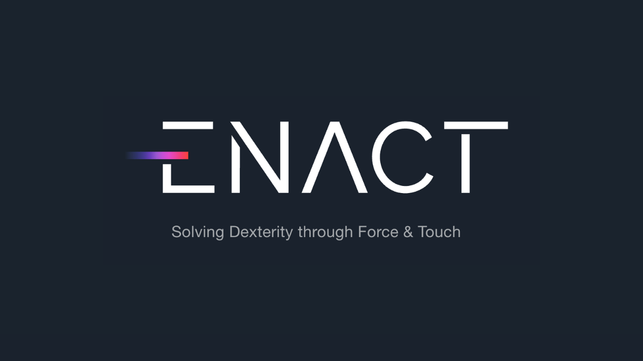 Mistral boss and Yann LeCun back Swiss robotics startup Enact in $30M pre-seed round