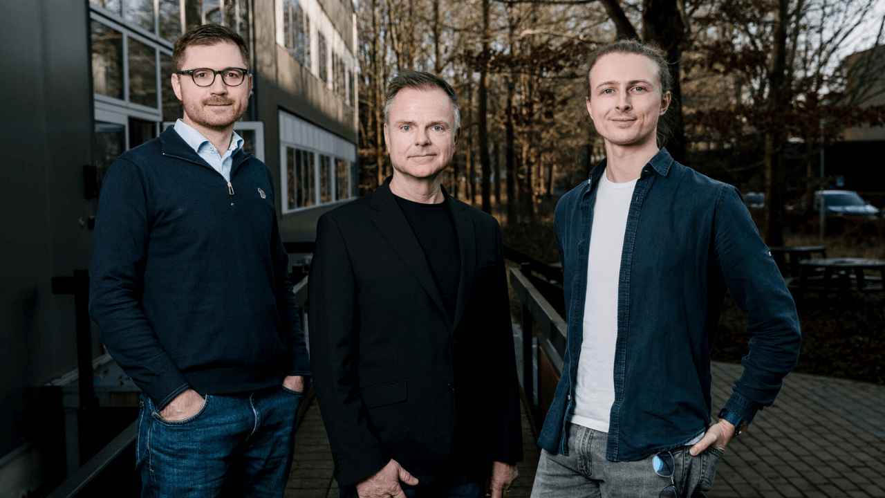 Monopulse raises over €2M to advance electronic warfare-resistant drones
