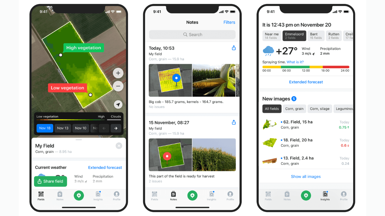 From losing 70% of its market to a global comeback: How OneSoil turned crisis into opportunity