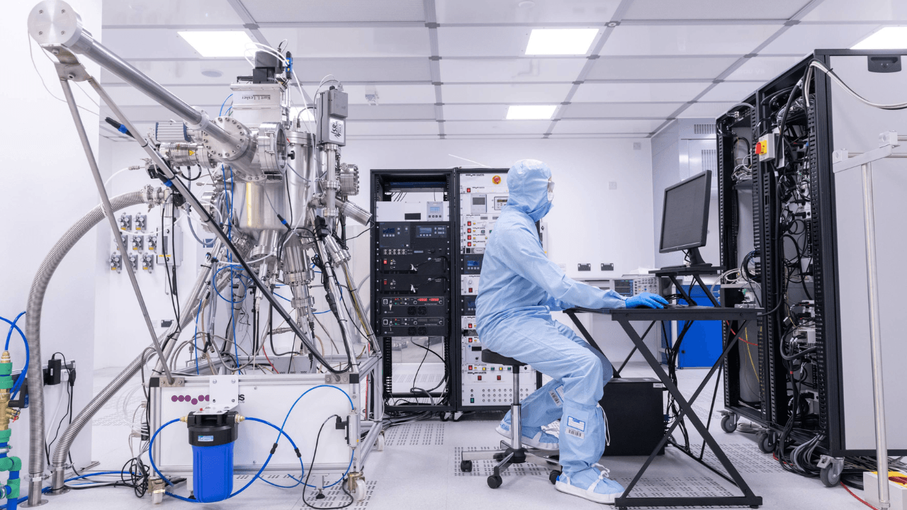 UK links London deep tech with West Midlands manufacturing in new Scaleup Pathway